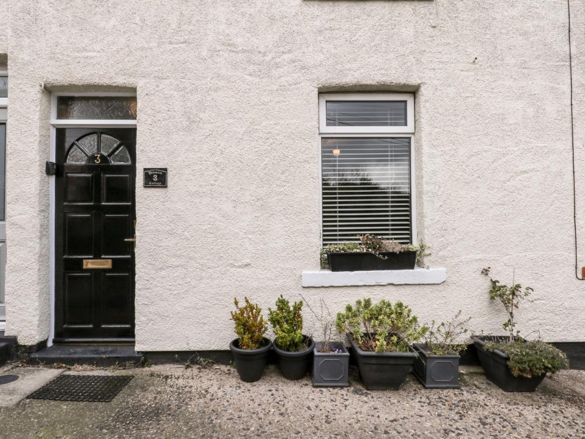 Yeoman Terrace Villa Marske-by-the-Sea Exterior photo