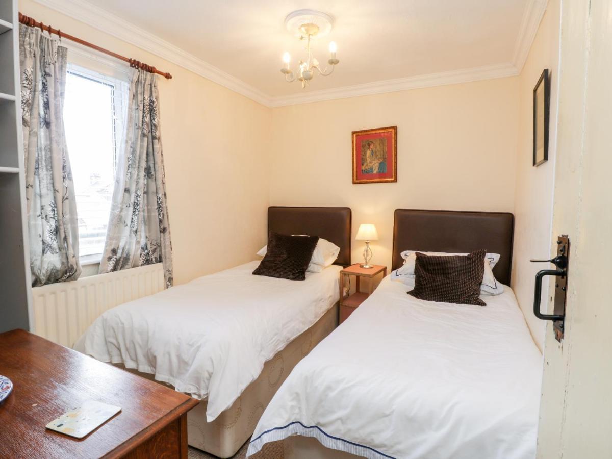 Yeoman Terrace Villa Marske-by-the-Sea Exterior photo