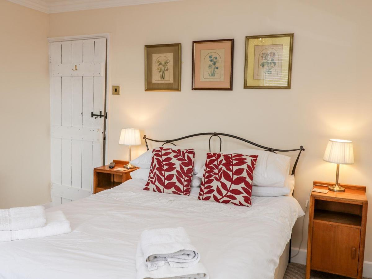 Yeoman Terrace Villa Marske-by-the-Sea Exterior photo